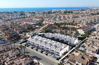 New Build - Villa - Orihuela Costa - La Zenia