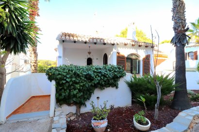 Resale - Villa - Orihuela Costa - Los Dolses