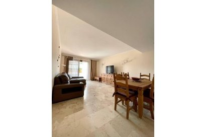 Resale - Apartment - Orihuela Costa - Punta Prima