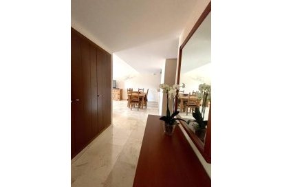 Resale - Apartment - Orihuela Costa - Punta Prima