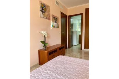 Resale - Apartment - Orihuela Costa - Punta Prima