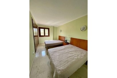 Resale - Apartment - Orihuela Costa - Punta Prima