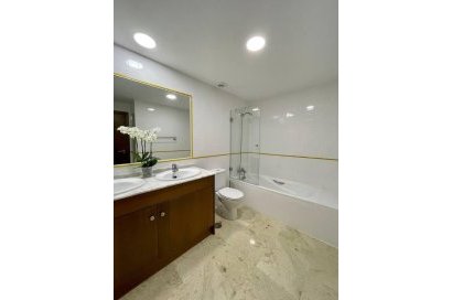 Resale - Apartment - Orihuela Costa - Punta Prima