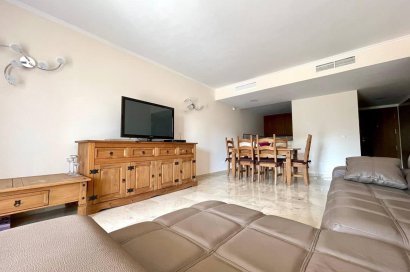 Resale - Apartment - Orihuela Costa - Punta Prima