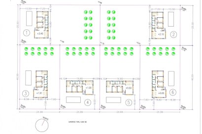 New Build - Villa - Calasparra - Coto Riñales