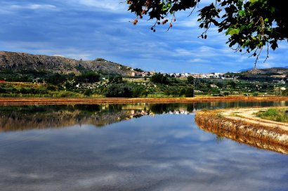 Obra nueva - Villa - Calasparra - Coto Riñales