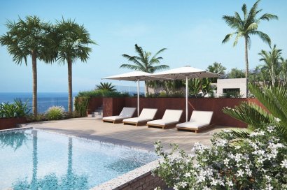 New Build - Villa - Cabo de Palos - Cala Medina