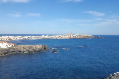 Obra nueva - Villa - Cabo de Palos - Cala Medina