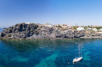 New Build - Villa - Cabo de Palos - Cala Medina