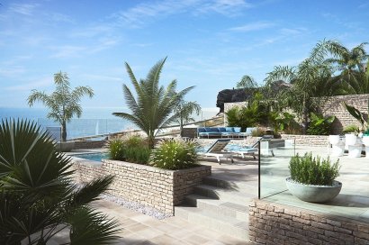 New Build - Villa - Cabo de Palos - Cala Medina