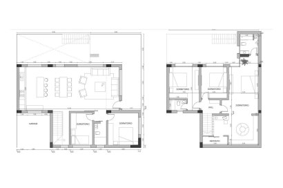 New Build - Villa - Fortuna - Urb. Kalendas