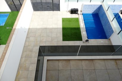 Obra nueva - Town House - San Javier - Santiago De La Ribera