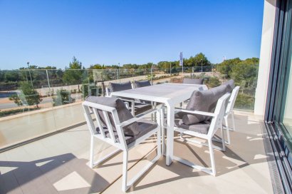 Resale - Apartment - Orihuela Costa - Las Colinas Golf*