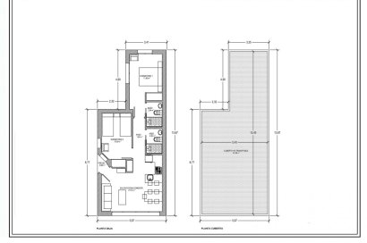 New Build - Villa - Los Urrutias - Estrella De Mar