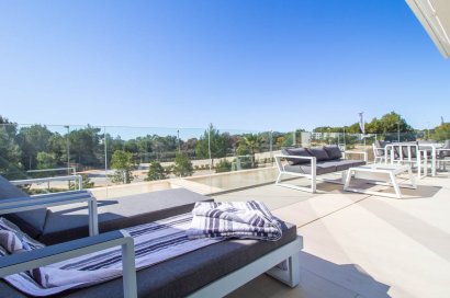 Resale - Apartment - Orihuela Costa - Las Colinas Golf*