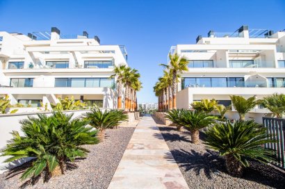 Resale - Apartment - Orihuela Costa - Las Colinas Golf*