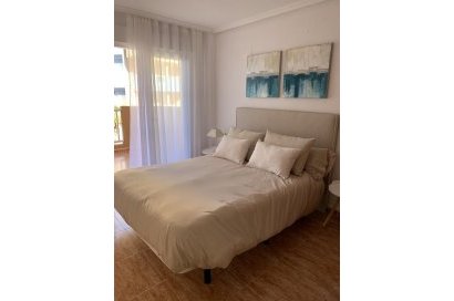 Obra nueva - Apartamento - La Manga del Mar Menor - La Manga