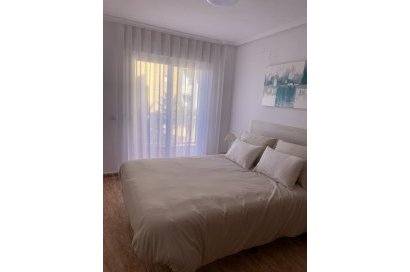 Obra nueva - Apartamento - La Manga del Mar Menor - La Manga