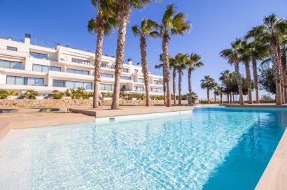 Resale - Apartment - Orihuela Costa - Las Colinas Golf*