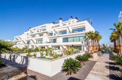 Resale - Apartment - Orihuela Costa - Las Colinas Golf*