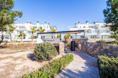 Resale - Apartment - Orihuela Costa - Las Colinas Golf*