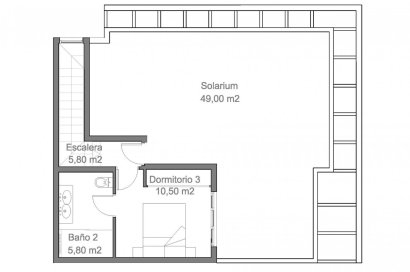 New Build - Villa - Rojales - Golf La Marquesa (Ciudad Quesada)