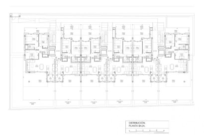 New Build - Bungalow - Algorfa - La Finca Golf