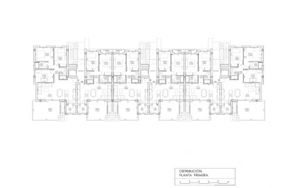 New Build - Bungalow - Algorfa - La Finca Golf