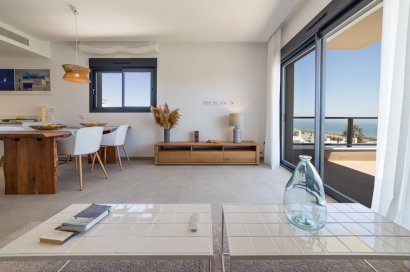 New Build - Apartment - Santa Pola - Gran Alacant