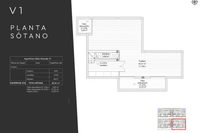 New Build - Villa - Rojales - La Marquesa Golf