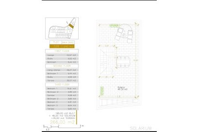 New Build - Villa - Orihuela Costa - PAU 8