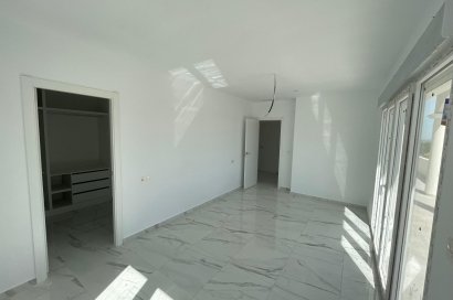 New Build - Villa - Pinoso - Camino Del Prado