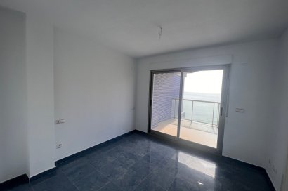 New Build - Penthouse - Calpe - Playa La Fossa