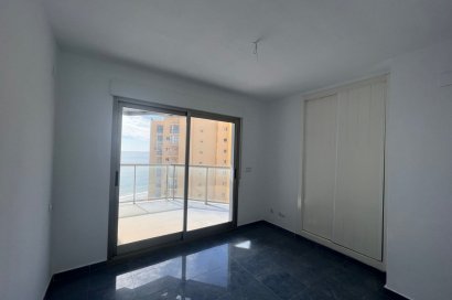 New Build - Penthouse - Calpe - Playa La Fossa