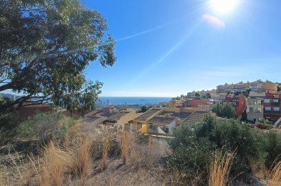 Obra nueva - Villa - La Nucía - Panorama