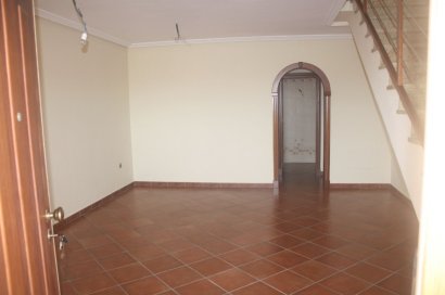 Rynek pierwotny - Town House - Torrevieja - Los Altos