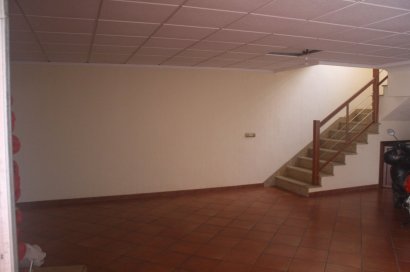 Rynek pierwotny - Town House - Torrevieja - Los Altos