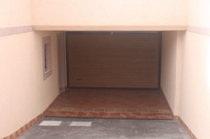 Rynek pierwotny - Town House - Torrevieja - Los Altos