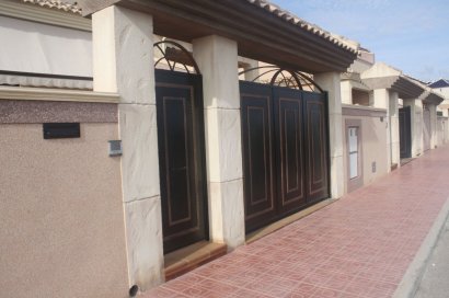 Rynek pierwotny - Town House - Torrevieja - Los Altos