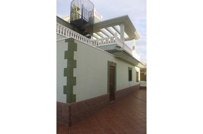 New Build - Villa - Torrevieja - Los Altos