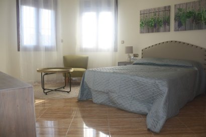 Obra nueva - Villa - Torrevieja - Los Altos