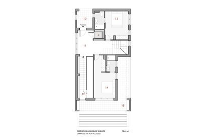 Obra nueva - Villa - Finestrat - Campana Garden