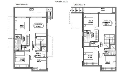 Obra nueva - Villa - Torrevieja - La Mata