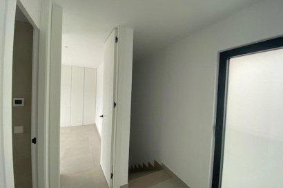 New Build - Town House - Orihuela Costa - Montezenia