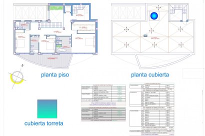 New Build - Villa - Altea - Sierra Altea