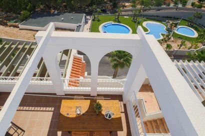 New Build - Penthouse - Xeresa - Xeresa Del Monte