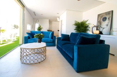 Obra nueva - Villa - Denia - Galeretes