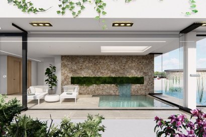 New Build - Penthouse - Guardamar del Segura - El Raso