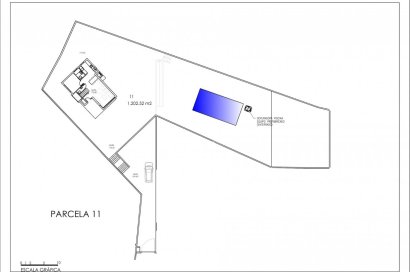 Obra nueva - Villa - San Miguel de Salinas - Cerro Del Sol