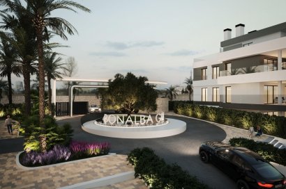 New Build - Penthouse - Mutxamel - Bonalba-cotoveta